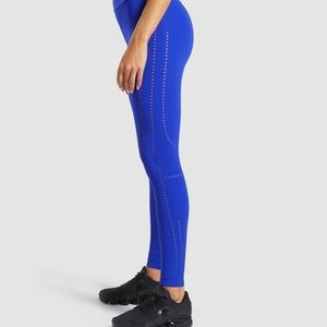 Gymshark Lazer Cut Leggings